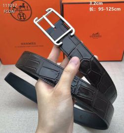 Picture of Hermes Belts _SKUHermesBelt32mX95-125cm8L254916